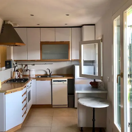 Appartement - Ca' D'oro: Bella Casa Con Terrazzi *