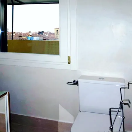 Appartement - Ca' D'oro: Bella Casa Con Terrazzi *