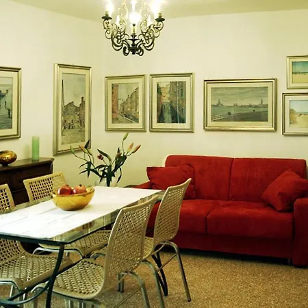- Ca' D'oro: Bella Casa Con Terrazzi * Venedig